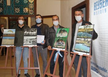 Çevre kirliliğini anlatan en güzel fotoğraflar ödüllendirildi