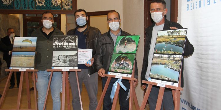 Çevre kirliliğini anlatan en güzel fotoğraflar ödüllendirildi