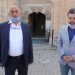 Eşrefoğlu Camisi Platformu ilk toplantısını gerçekleştirdi