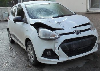 Bisikletli çocuğun ölümüne neden olan sürücü polise teslim oldu