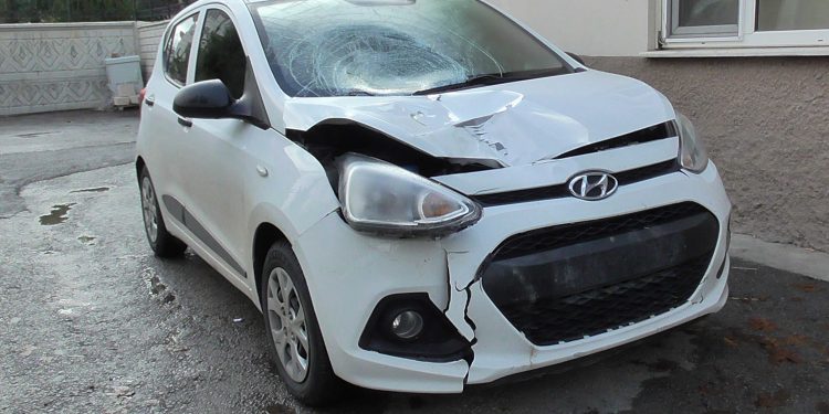 Bisikletli çocuğun ölümüne neden olan sürücü polise teslim oldu