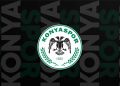 Konyaspor’da 3 pozitif vaka tespit edildi