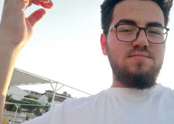 Saatler önce aldığı motosikletle geçirdiği kazada hayatını kaybetti