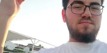 Saatler önce aldığı motosikletle geçirdiği kazada hayatını kaybetti