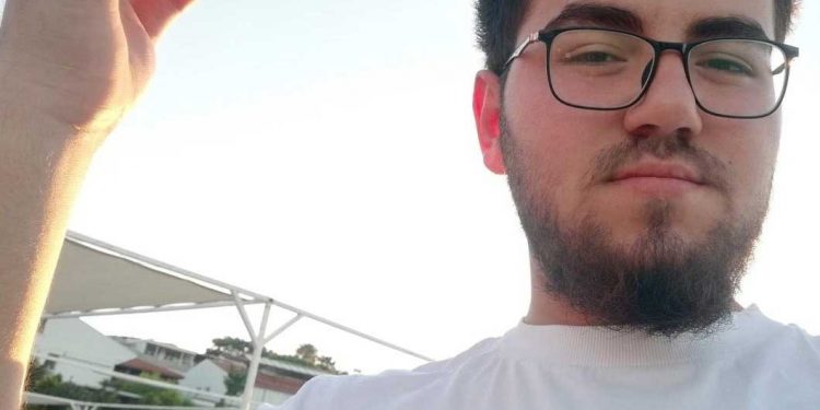 Saatler önce aldığı motosikletle geçirdiği kazada hayatını kaybetti