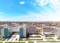 Konya Şehir Hastanesinde 4 ayda 342 bin hastaya poliklinik hizmeti