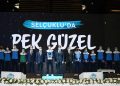 Selçuklu’da şampiyonlar yetişecek