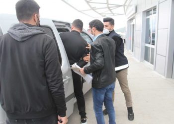 Bisikletli çocuğun ölümüne sebep olan sürücü tutuklandı