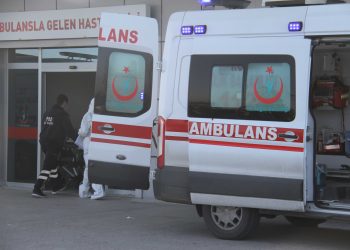 Beyşehir’de koronavirüs 243 kişiyi hayattan kopardı