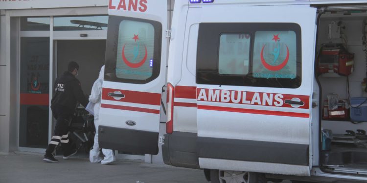 Beyşehir’de koronavirüs 243 kişiyi hayattan kopardı