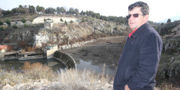 Kargılı Deresi De Susuzluktan Kurudu