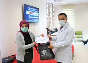 Ödüller sahiplerini buldu