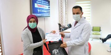 Ödüller sahiplerini buldu