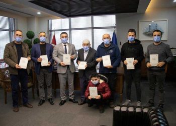 Yıllar sonra kitap hayaline kavuştu