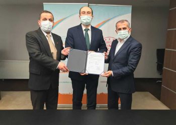 Mevka, Projeye “Evet” Dedi, Protokol İmzalandı