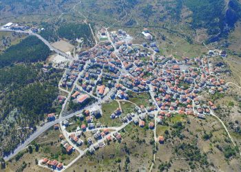 Mutasyonlu virüsün görüldüğü mahallede yeni tedbirler