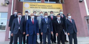 Bakan Yardımcısı Özer, Beyşehir’de