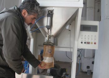 Beyşehir’den Almanya’ya!