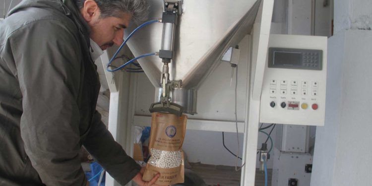 Beyşehir’den Almanya’ya!