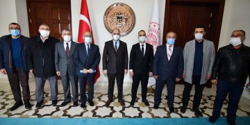 Çumra’ya akan sular durdu!