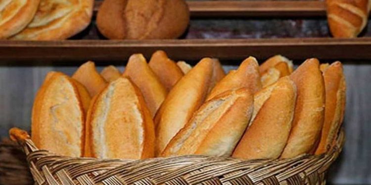 Ekmeğe zam geldi