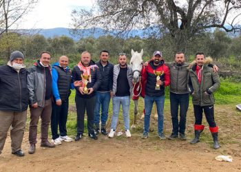 “Yaşar”la gelen kupa