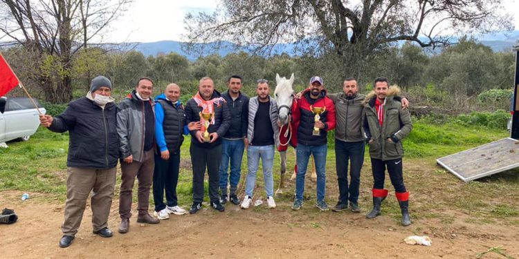 “Yaşar”la gelen kupa