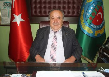 Havzada yüz güldüren yağışlar