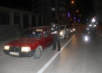 Kısıtlama ihlalleri cezasız kalmadı