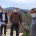 Müftü Kükrek incelemede bulundu