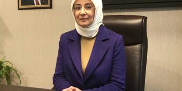 Samancı’ya AK Parti’de önemli görev