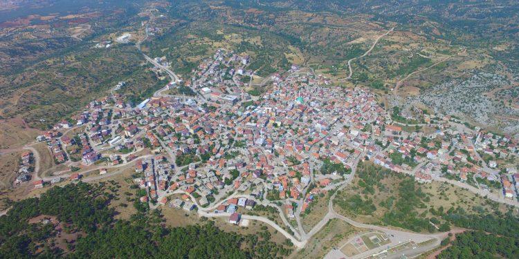 106 konut ile 1 ticaret merkezi inşa edilecek