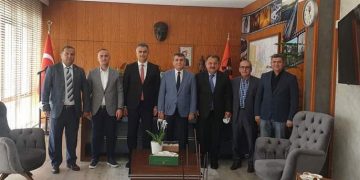 Antalya ziyaretinde “Gembos yolu” masaya yatırıldı