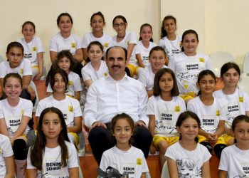 Kış dönemi kayıtları başladı