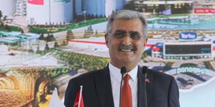 Çiftçiye 32 milyonluk motorin desteği