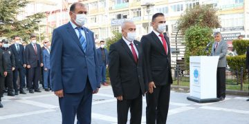 Muhtarların günü